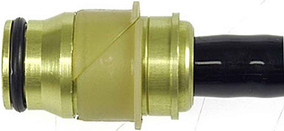 Dorman (OE Solutions) 628201 Polyamide Clutch Line Replacement