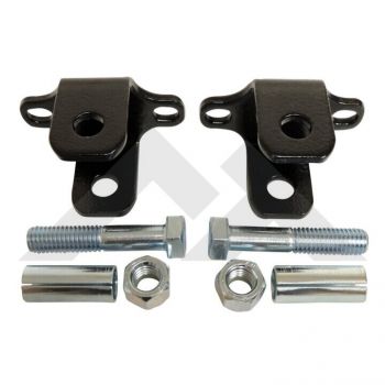 Crown Automotive RT27067 Shock Attachment Conversion Package - image 1