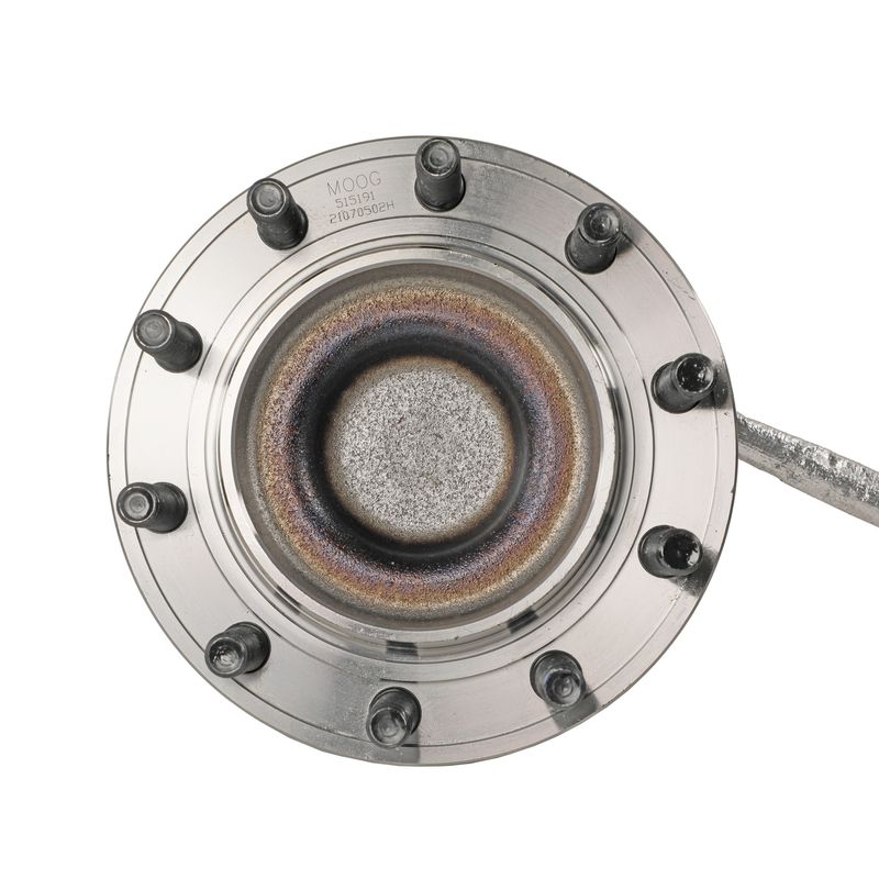 Moog Hub Assemblies 515191 Wheel Hub Assembly