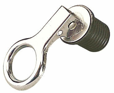 Sea Dog 520075-1 Drain Plug with Snap Handle