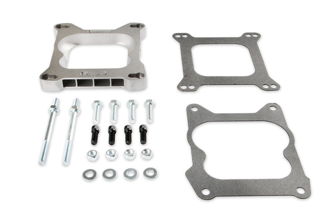 Mr. Gasket 1932 Four-Barrel Carburetor Interface Adapter