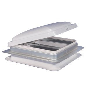 Heng's Industries 73111-C1g1 Roof Vent