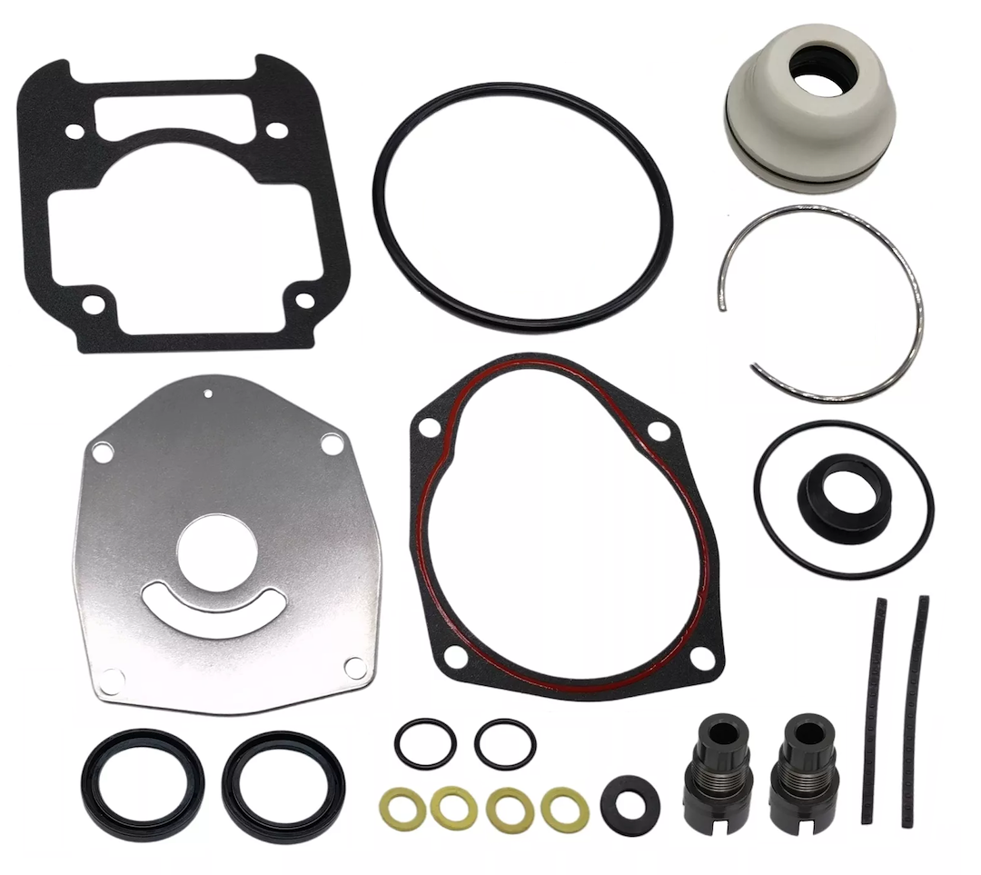 EMP - Engineered Marine Products 26-00293 Motor Lower-Unit Sealing Kit