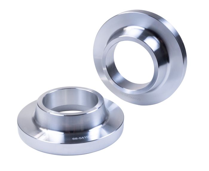 ReadyLift 26-54100 Tacoma OEM-Style Rear Coil Spacers