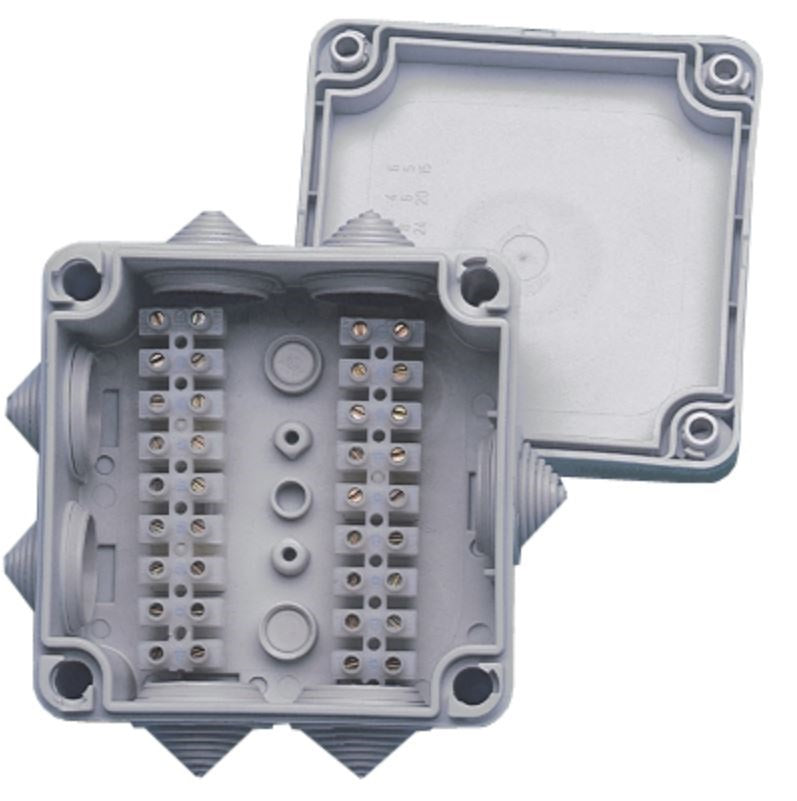 Newmar PX-3 Junction Enclosure
