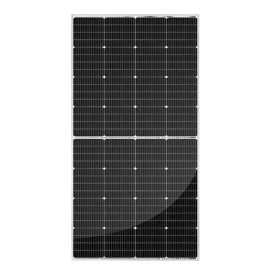 Rich Solar Rs-M250p Solar Panel - image 1