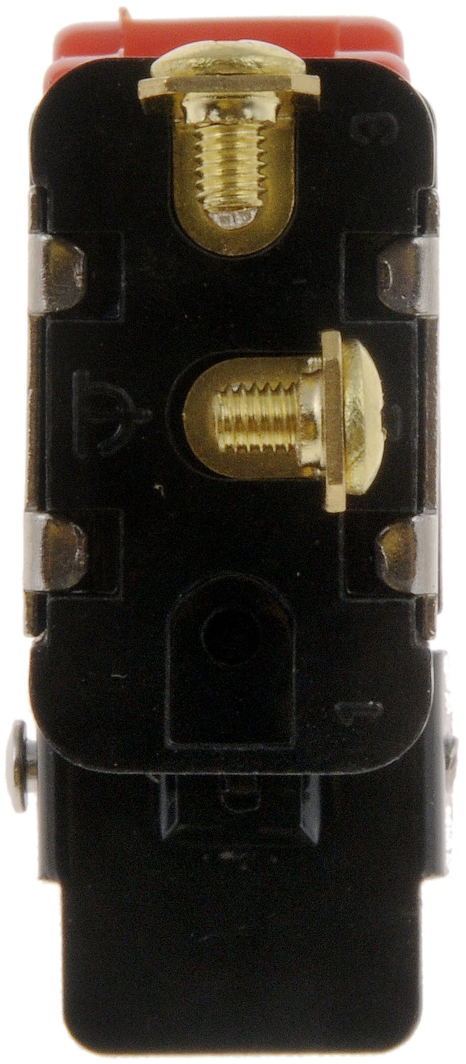 Dorman (OE Solutions) 84815 Covered Racing On/Off Toggle - image 4