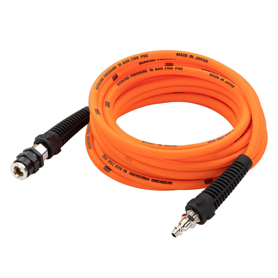ARB 171301V2 Orange High-Temperature Air Hose, 23 Feet