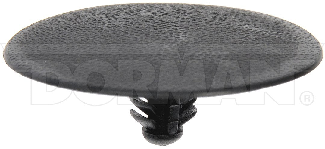 Dorman 963-556d OEM Insulator Clips for Hood Pad - image 1