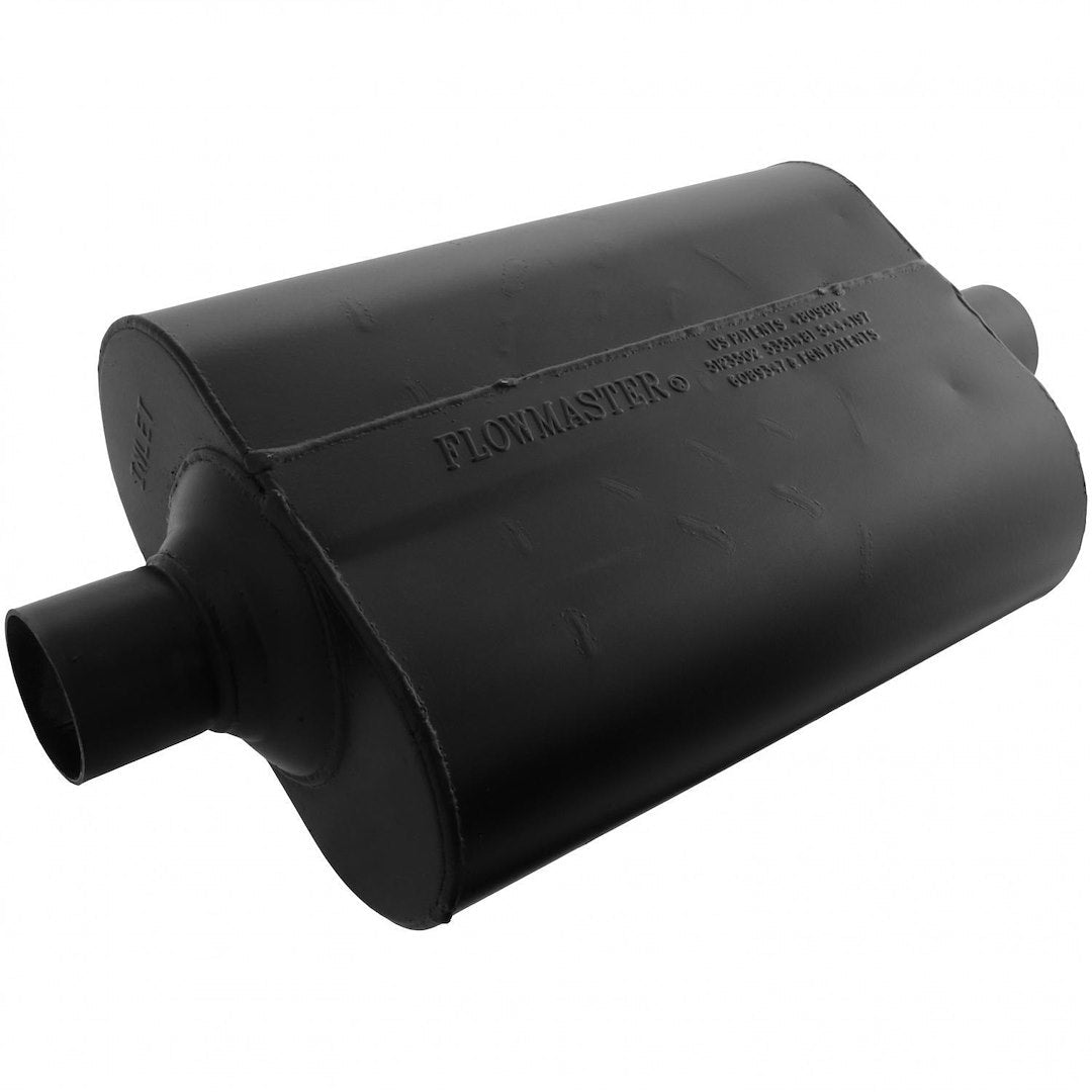 Flowmaster 952445 Delta Flow Super 40 Muffler