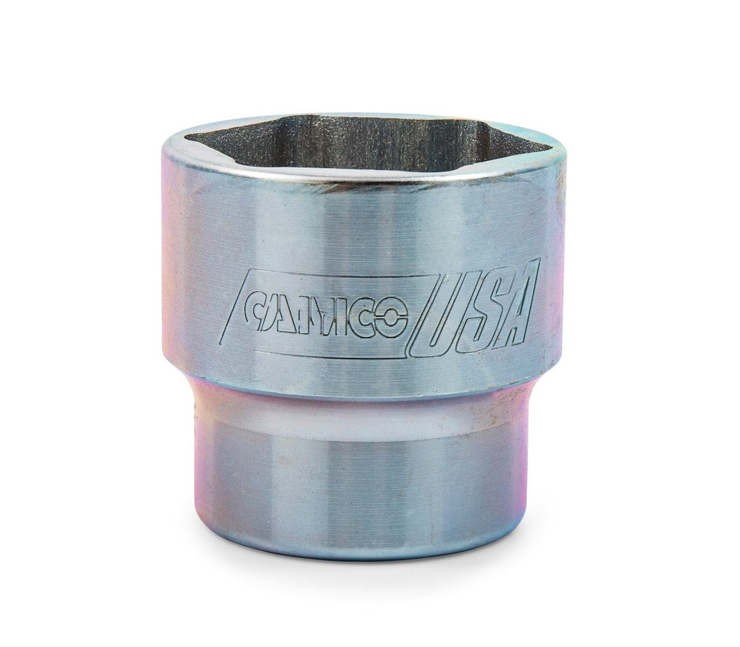Camco 1/2-in Six-Point Socket, 1/2-in Drive – 09951