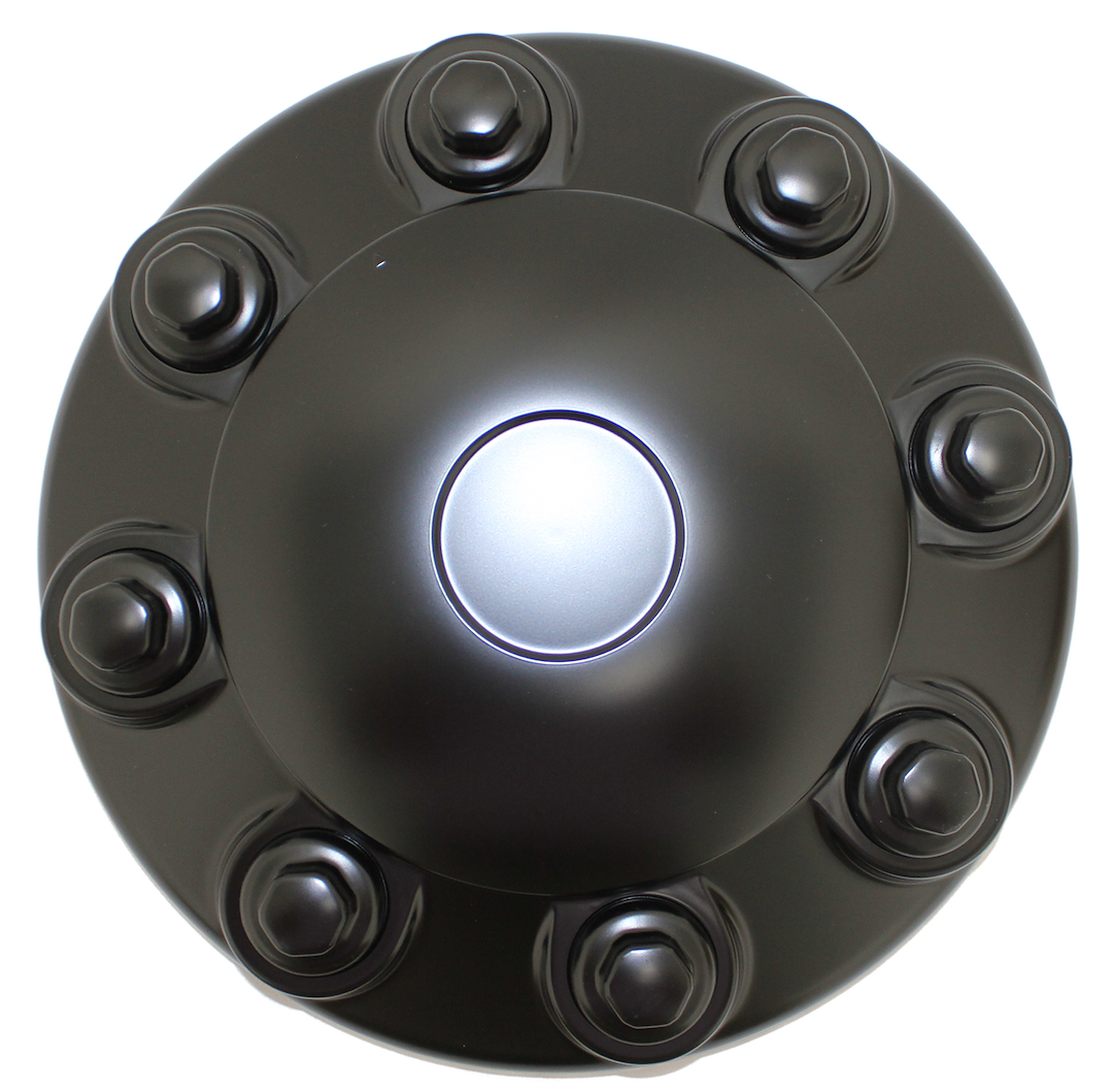 Phoenix USA Q822BF Front Wheel ABS Hub Cover