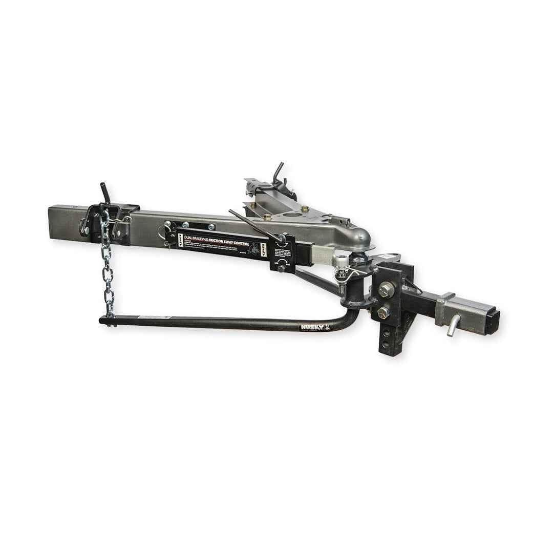 Husky Towing 31997 Weight Distribution Hitch - image 3
