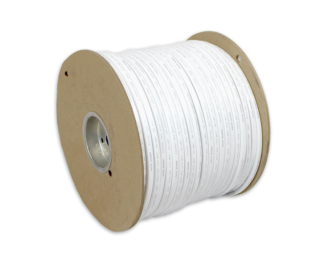 Pacer Marine W16/2dc-500 Duplex Marine Wiring