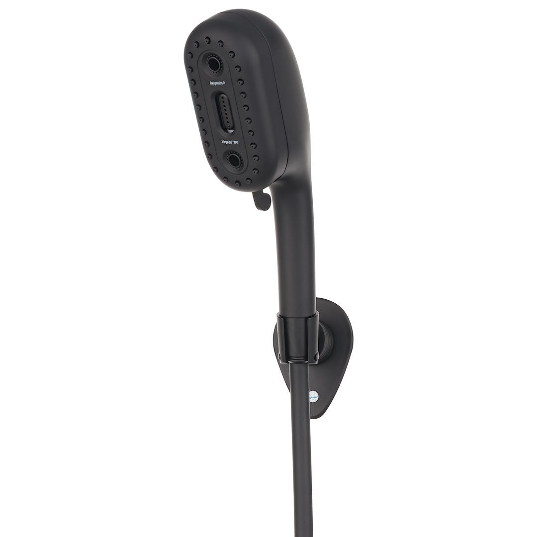 Oxygenics/ Etl 28042 Shower Head - image 1