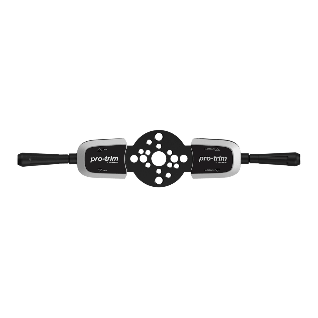SeaStar Pt2000-2p Pro-Trim Helm Trim Controller