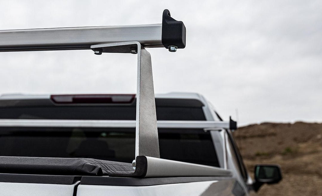 ACCESS Covers F4050042 ADARAC M Tacoma 5-Foot Rack, 12 Inch - image 3
