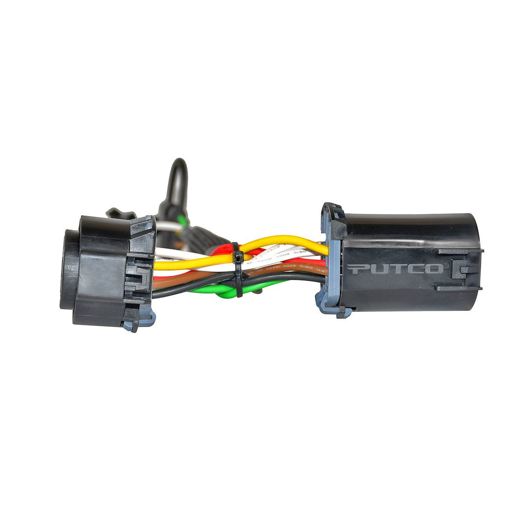 Putco 529004 Blade Quick-Connect Bar Harness
