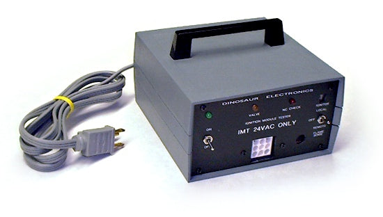 Dinosaur IMT-24VAC 24 VAC Igniter Board Tester