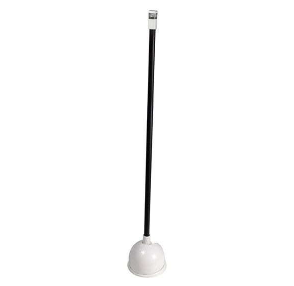 Lumitec 101584 Contour Retractable-Base Anchor Light