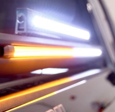 Putco 93009-48 Work Blade™ LED Bar
