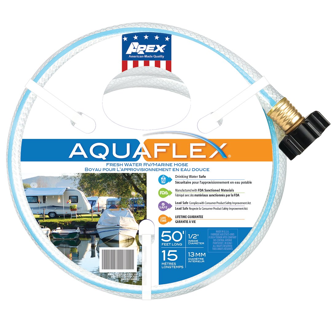 Teknor Apex 8503-25 Fresh Water Hose - image 1