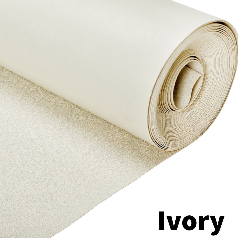 Dicor TPO RV Roof Membrane - 9.5 ft x 35 ft, Ivory – DFII95V-35