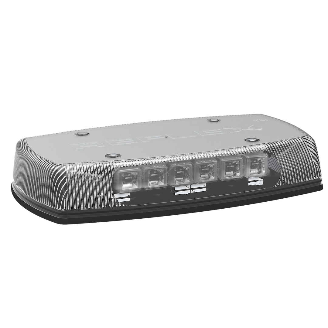 Ecco Elect 5590CAC Reflex Mini Warning Lightbar Assembly