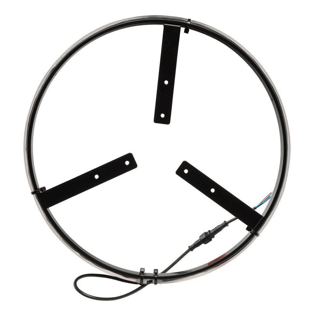 Oracle Lighting 4211-003 Wheel Lighting Ring