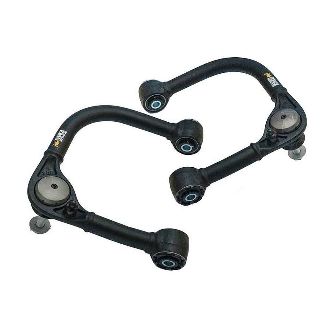 ARB UCA0017 Upper Control Arm Pair with Black Powder Coat