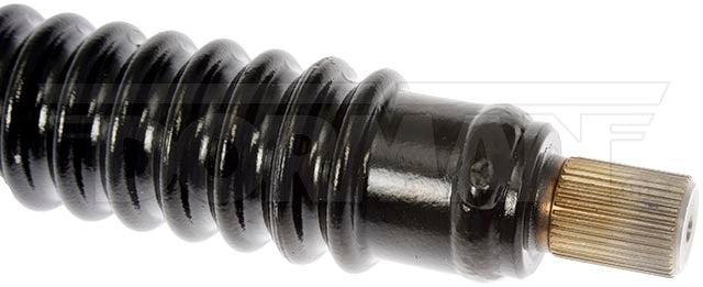 Dorman 425469 Lower Replacement Steering Shaft - image 4