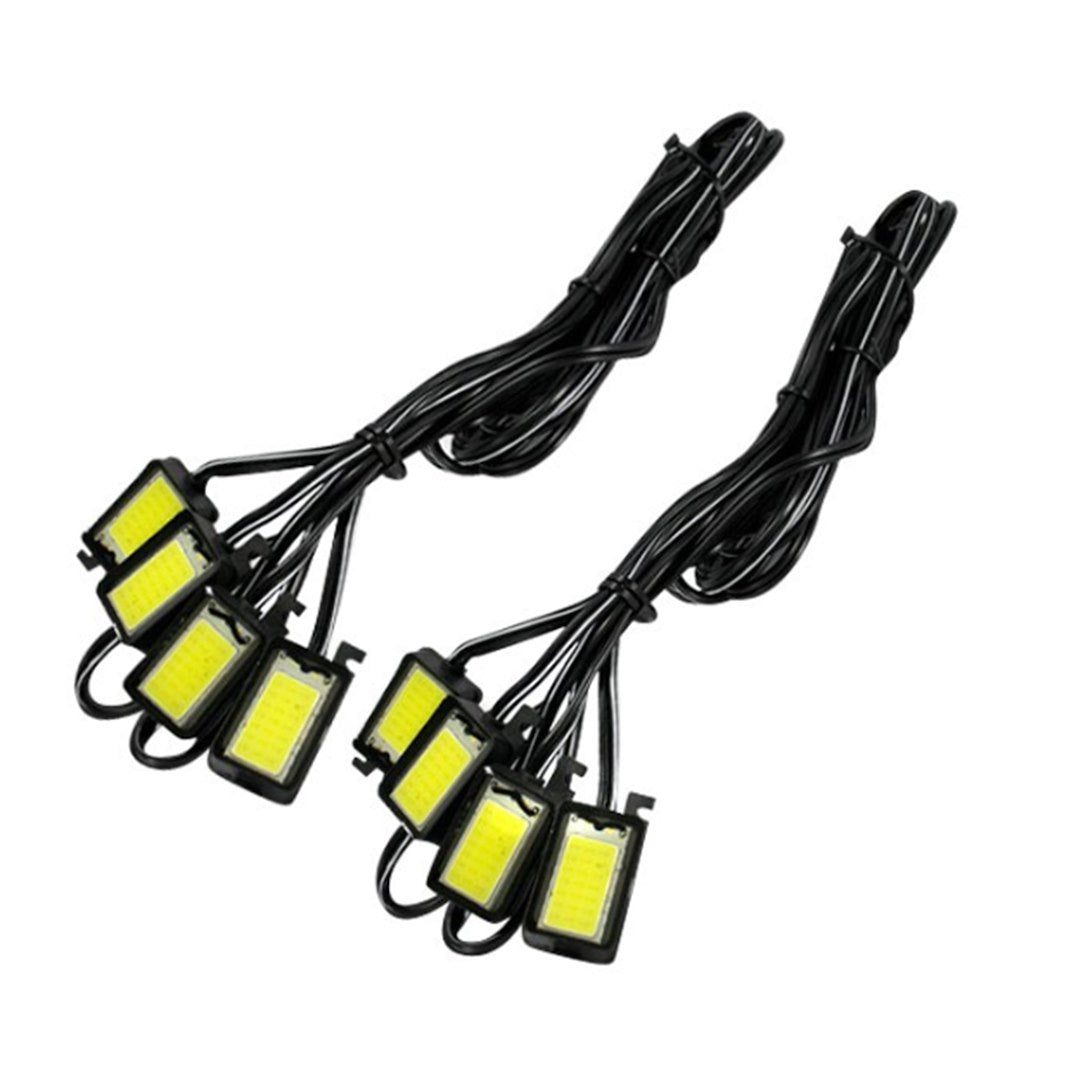 Recon 26417hp Universal LED Cargo-Bed Light