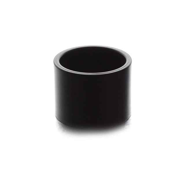 LaSalle Bristol 633002 2-Inch Black ABS Sewer Coupler