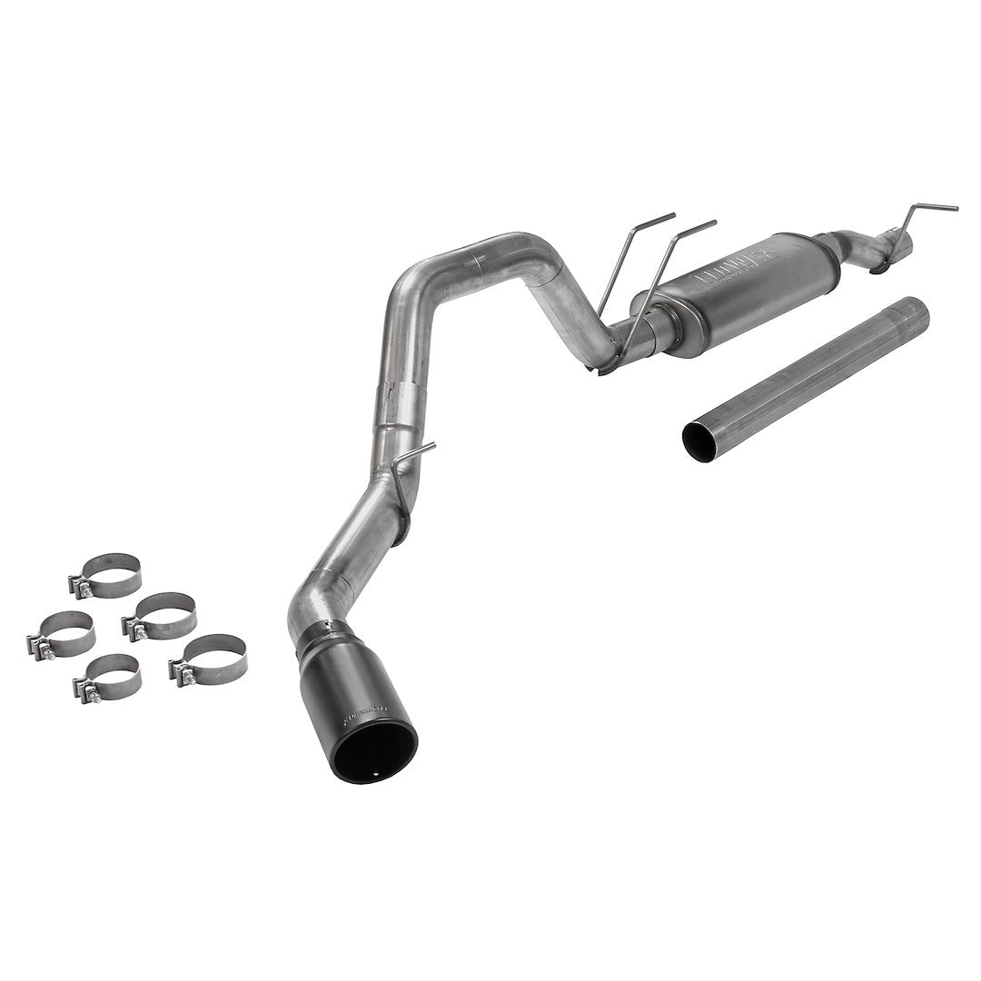 Flowmaster 717943 FlowFX Cat-Back System Kit