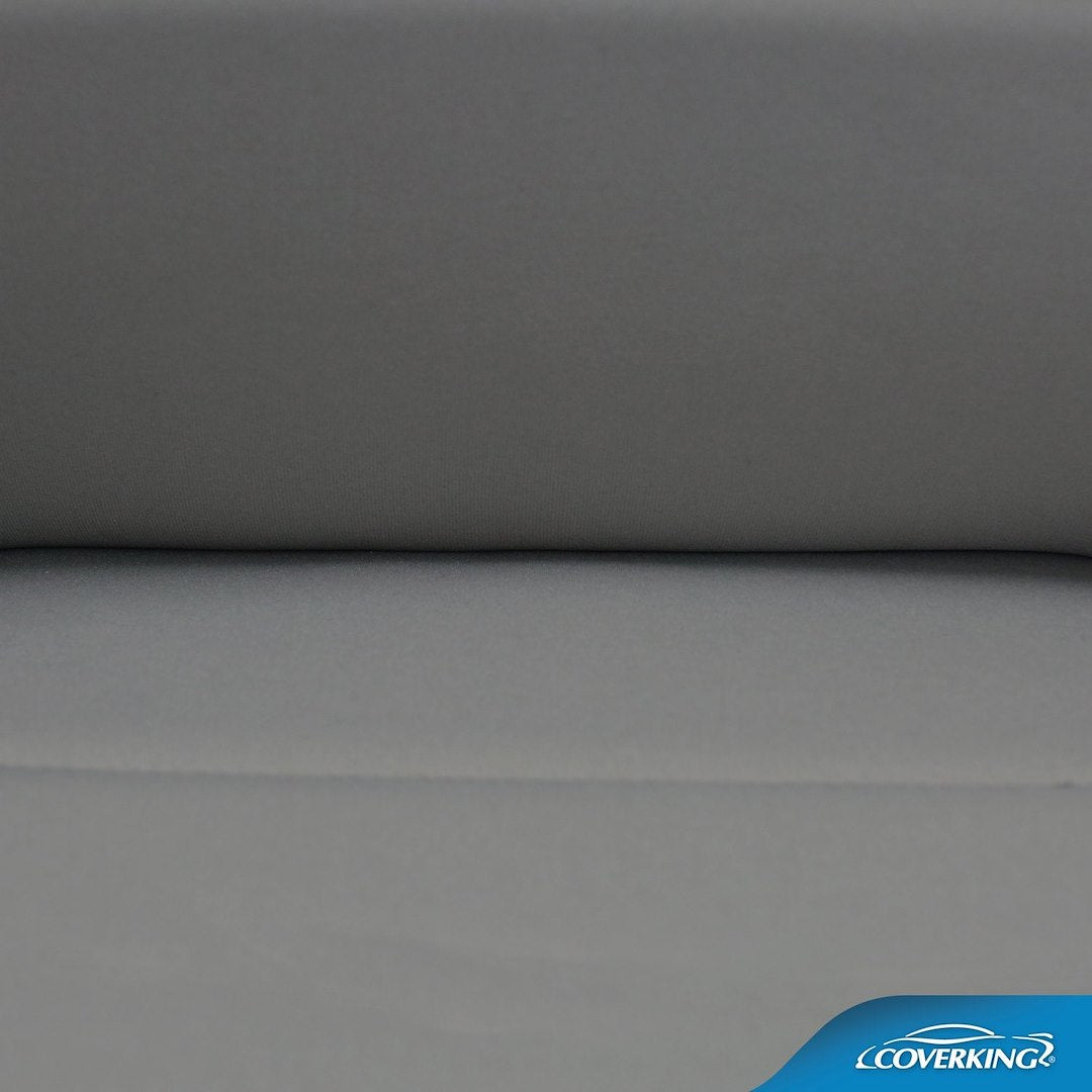 Coverking 2A2CH10217 Front Split-Seat Cover Set - image 3