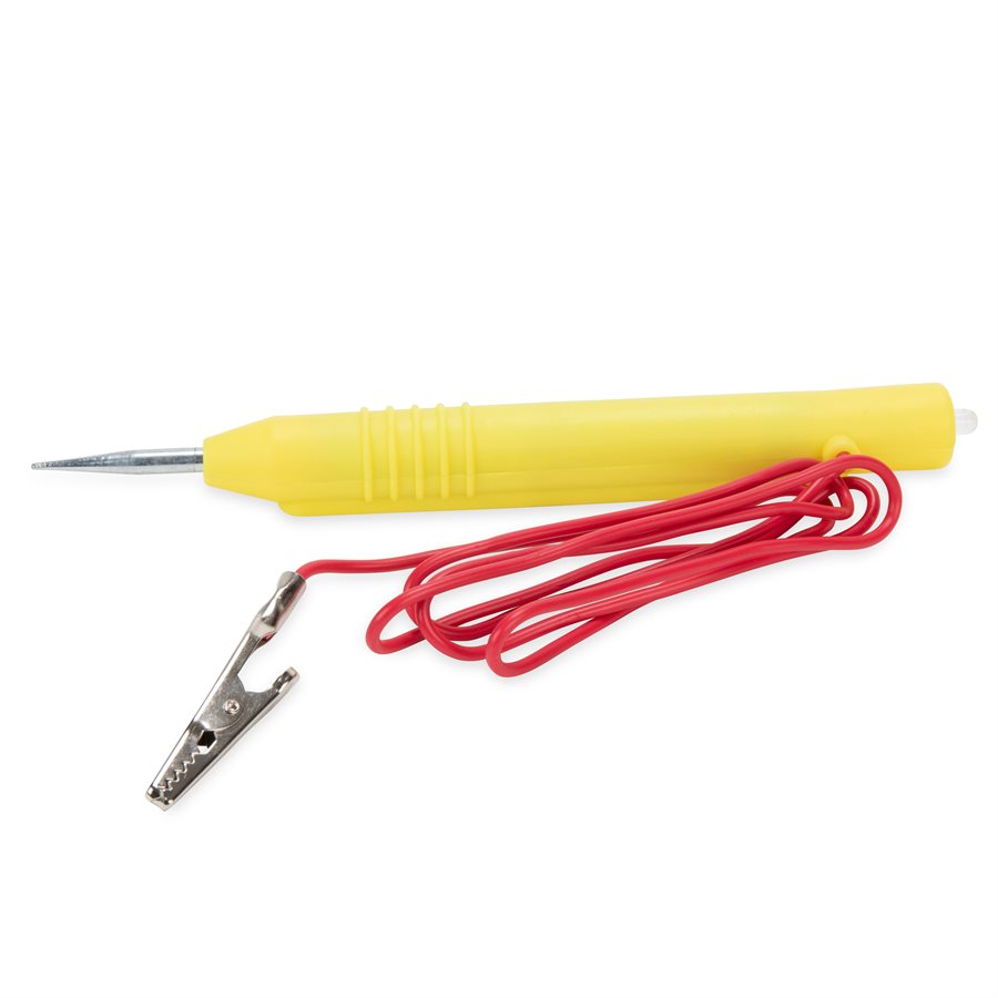 Camco Circuit Tester (10023) – Lead Type: 1 Lead