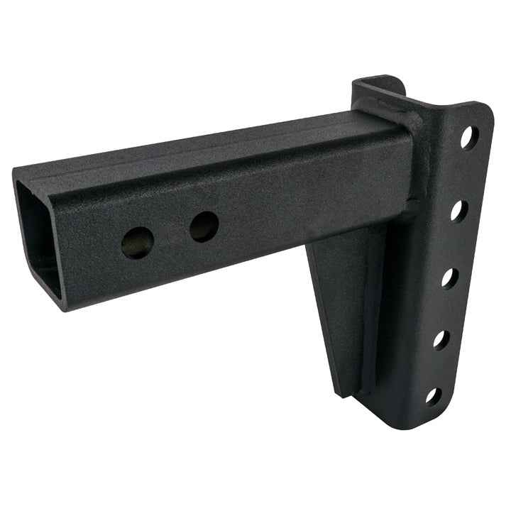 BulletProof Ball Mount - 2-1/2 in, 4 in Drop, 14,000 lb – MD254