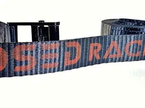 Exposed Rack 8-00-9921 Boat Tie-Down Securing Strap