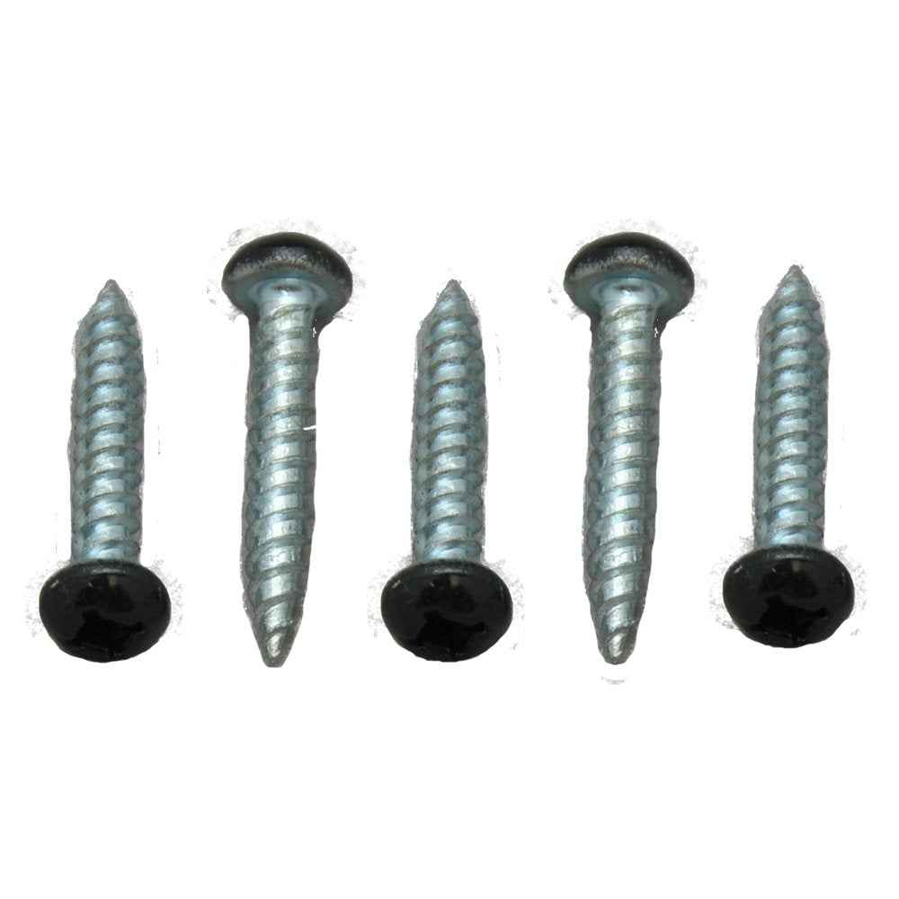 Ap Products 012-Q1000bl 8 X 1 Screw