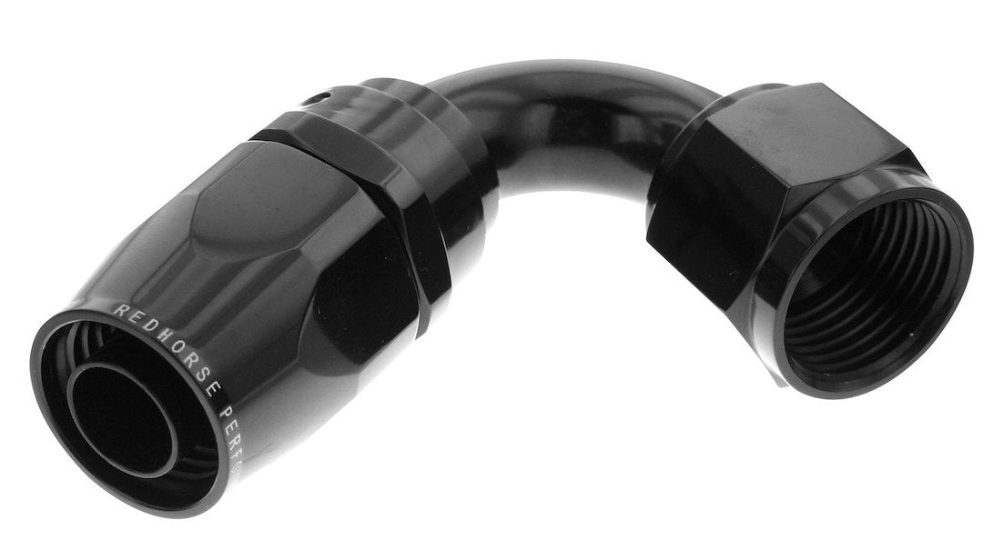 Redhorse 1120-12-2 Series 1120 Hose-End Fitting