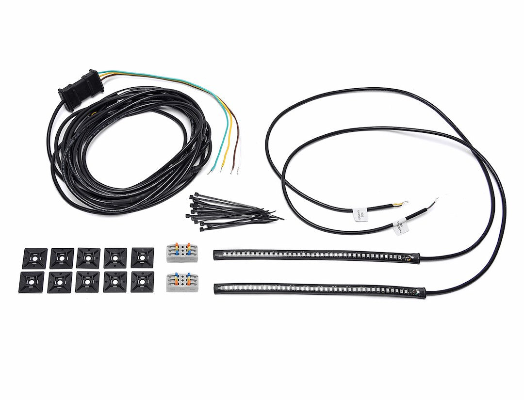 Roadmaster Tow Light Kit (157)