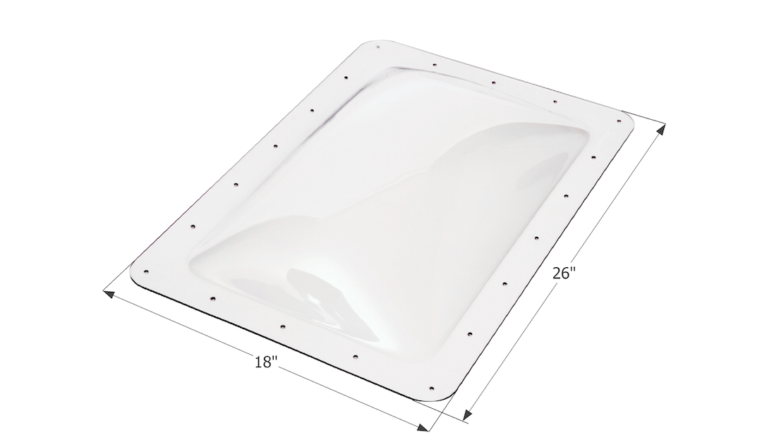 Icon 16031 Skylight - image 2