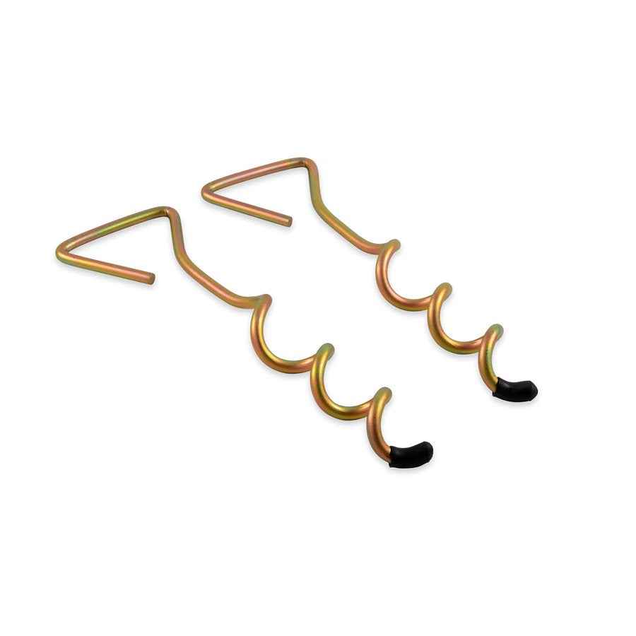 Camco Corkscrew Awning Ground Anchor – 42593