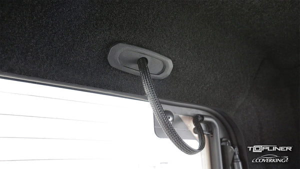 Coverking SPC683 Topliner Interior Hardtop Liner - image 7