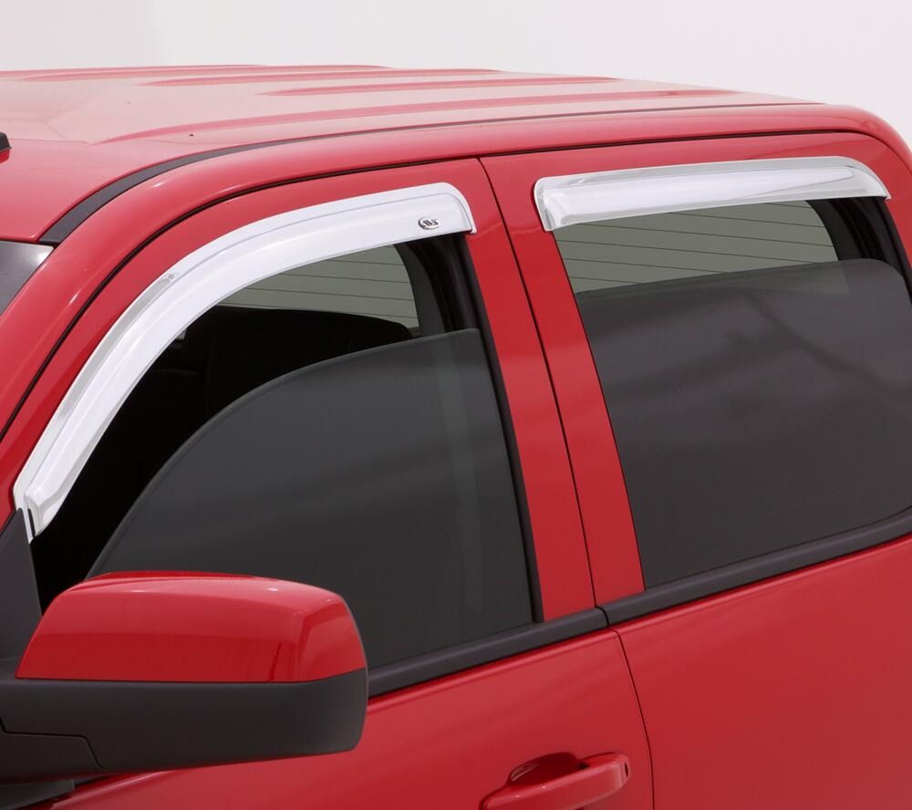 Auto Ventshade (Avs) 684109 Rainguard - image 2