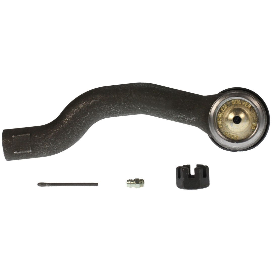 Moog Chassis ES800108 Problem Solver Outer Steering Tie-Rod End