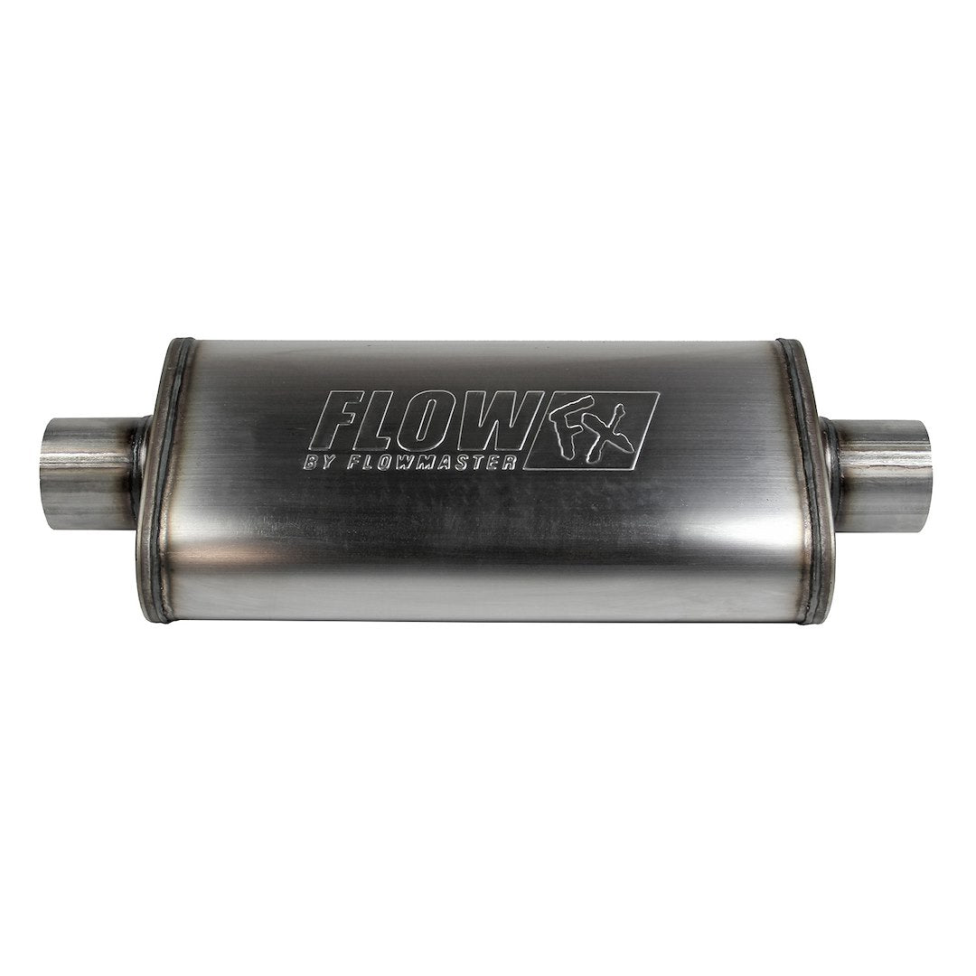 Flowmaster 71249 FlowFX Exhaust Muffler