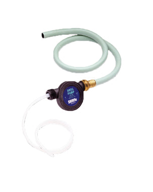 Shurflo 3010-000 Multipurpose Drill-Driven Pump