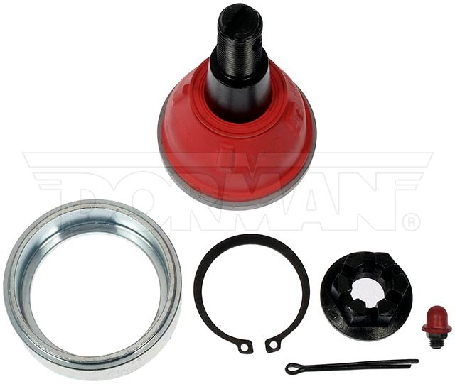 Dorman BJ92325RD Chassis Ball Joint Replacement - image 3