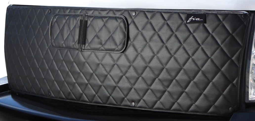 Fia WF929-71 Toyota Winter-Front/Insect-Screen Cover Set